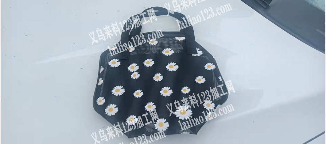 如图，谁家有类似的网包，有意者联系