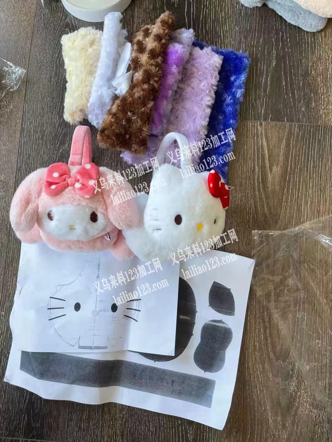 平车活订单，如图，有加工耳套的工厂请速联