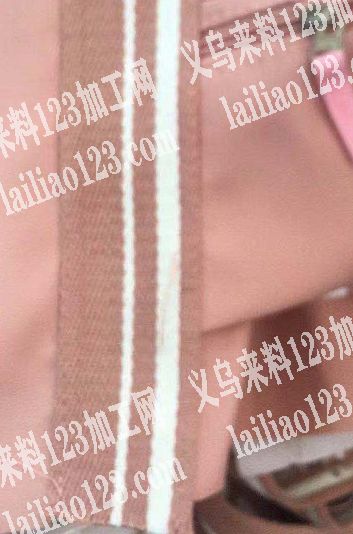 谁家有这种5cm棉织带的，有货的联系