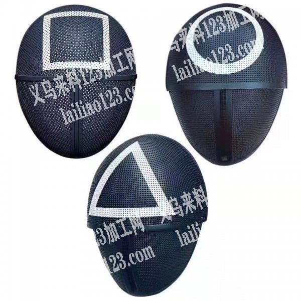 如图，寻找工厂，是专业工厂的联系