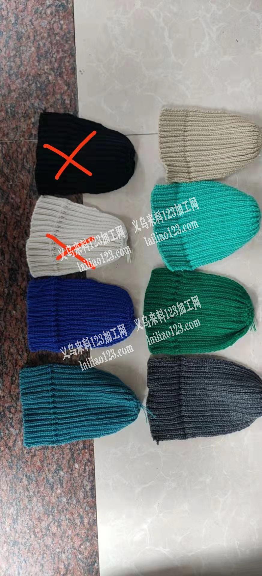 有帽子订单外发，做这个帽子的工厂请联系我