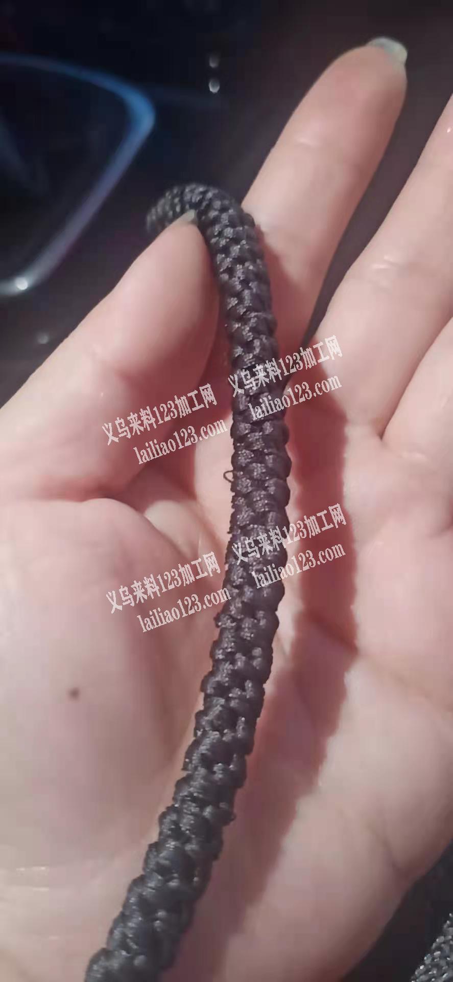 寻找专业做如图编织的工厂，附图片，看图片