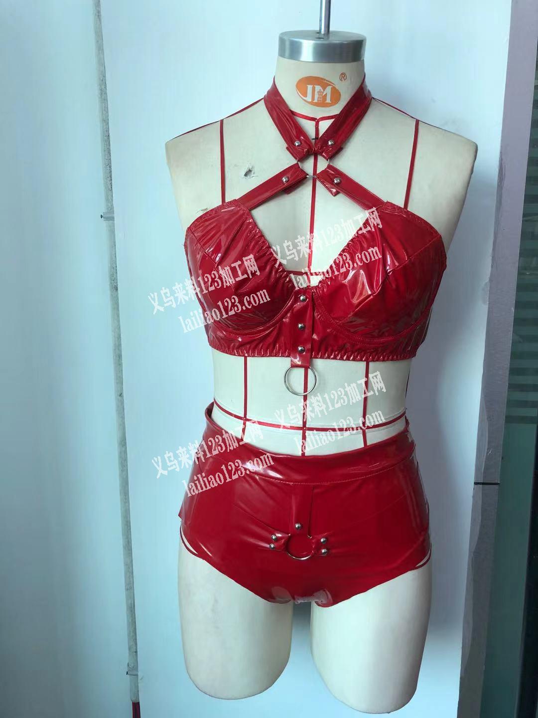 寻找专业做情趣内衣的工厂合作，包工包料做