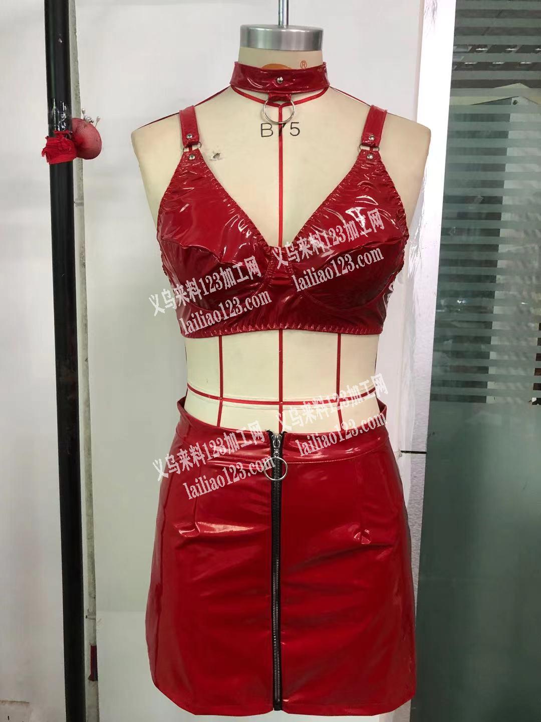 服饰有限公司外发服装订单，如图，寻找专业