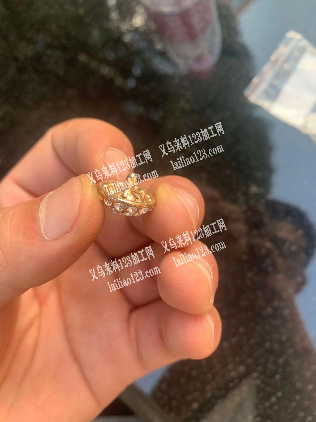 有点钻订单，如图，做点钻的联系我