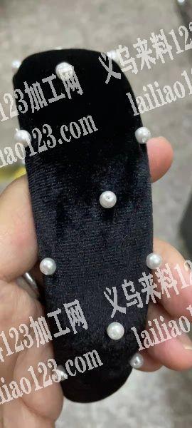 手工串珠谁可以做，100个价格你报，有意
