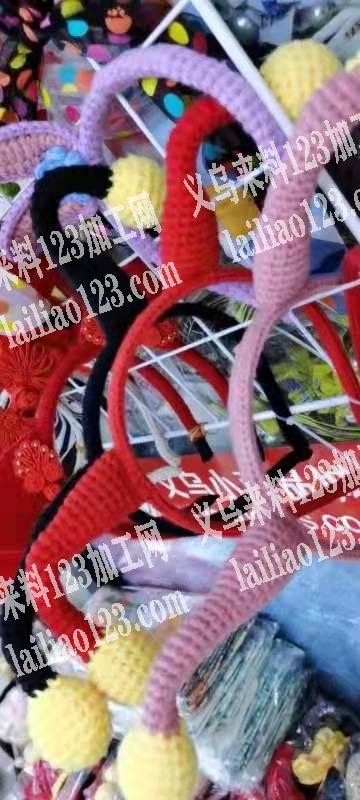 如图，编织产品，寻找能做的有实力的加工厂