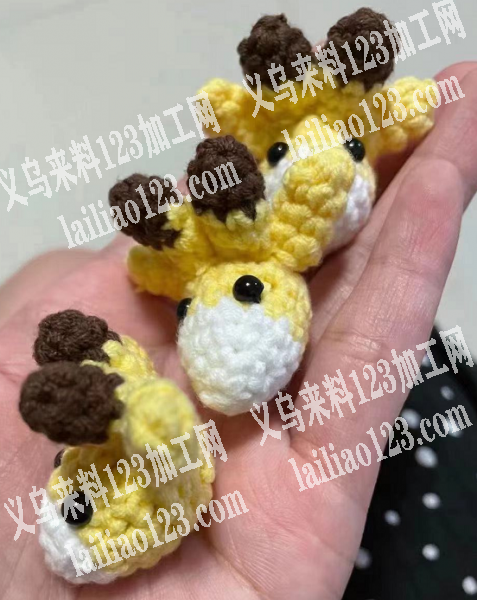 寻找大型专业做毛线钩针的手工活加工厂联系
