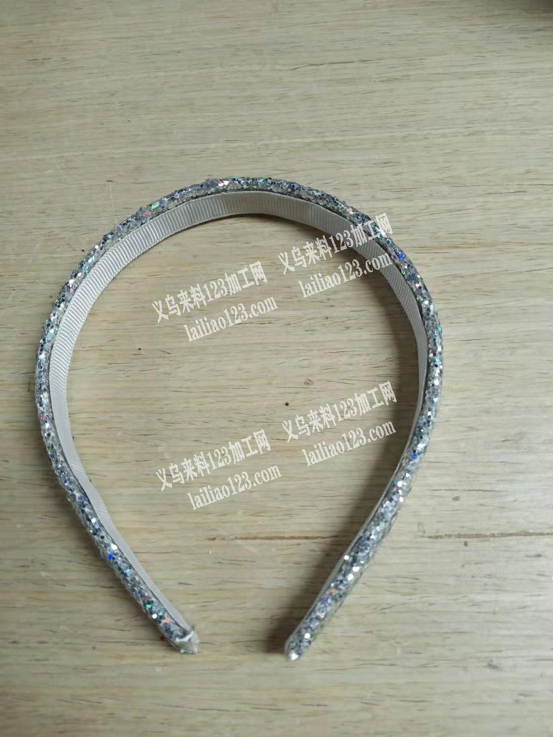 如图，寻找做这种包格力特的头扣的加工厂，