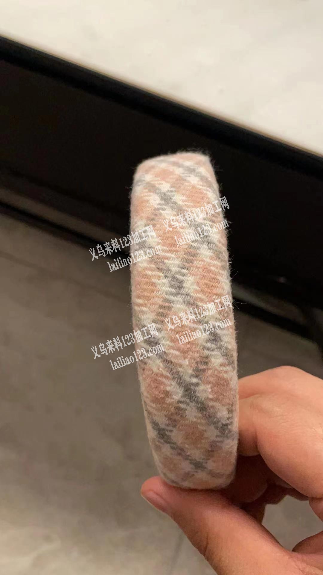头扣订单，会做这款加工的，义乌加工厂联系