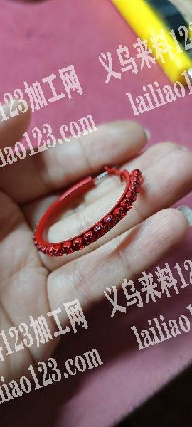 找爪链夹钻专业加工厂，爪链电泳意思的，联