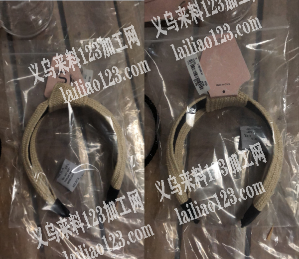 包装的手工活外发加工，如图，找包装加工厂