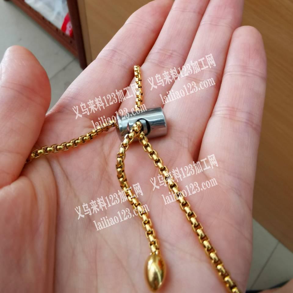公司寻找不锈钢按压扣厂家，如图，有意者联