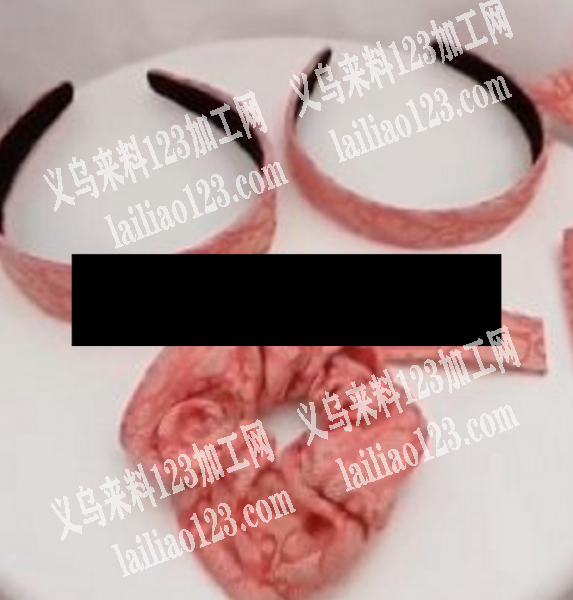 头箍外发加工，找专业加工厂，长期合作的联