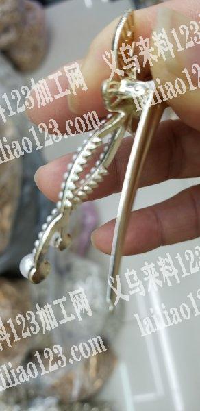 上弹簧外发，是专业工厂的联系
