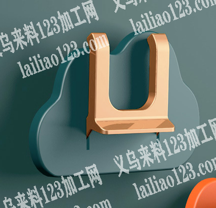 找电镀厂，如图，寻找有没有能做这样的，联