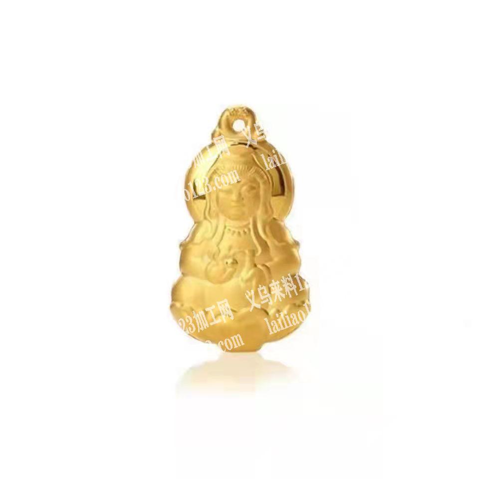 如图，寻找做这种款式的，空心的，铜的铁的