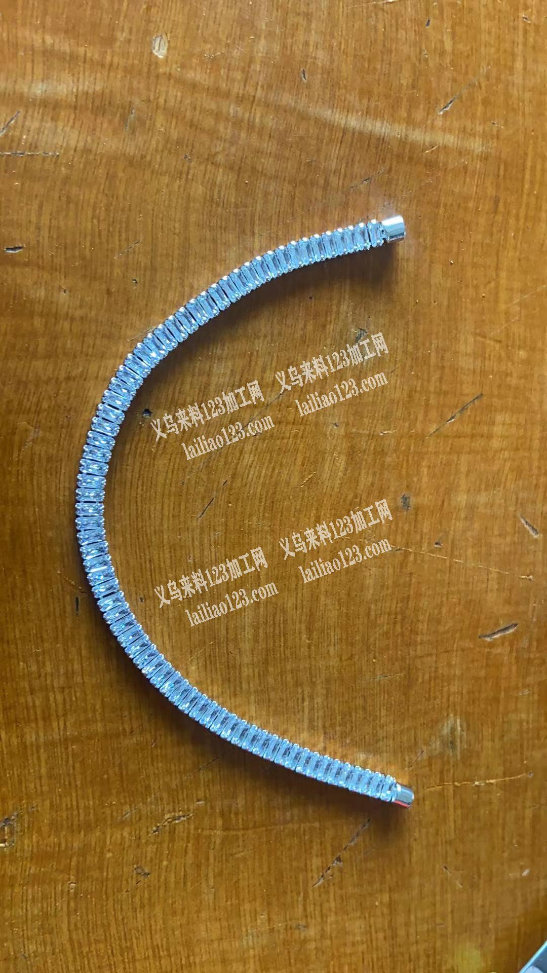有爪链订单外发，寻找2*4爪链工厂，联系