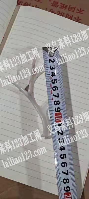 注塑订单外发，找这个鹿角的注塑厂家，能做