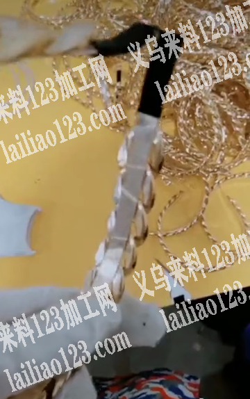 有绕鱼线手工活外发加工，寻找绕鱼线的手工