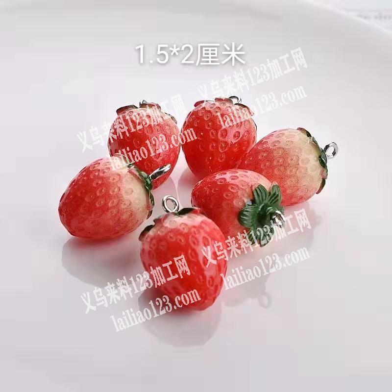 如图，找这样的树脂配件，有意者联系