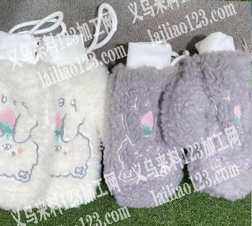 长期手套外发加工，寻找缝纫的加工厂，请联