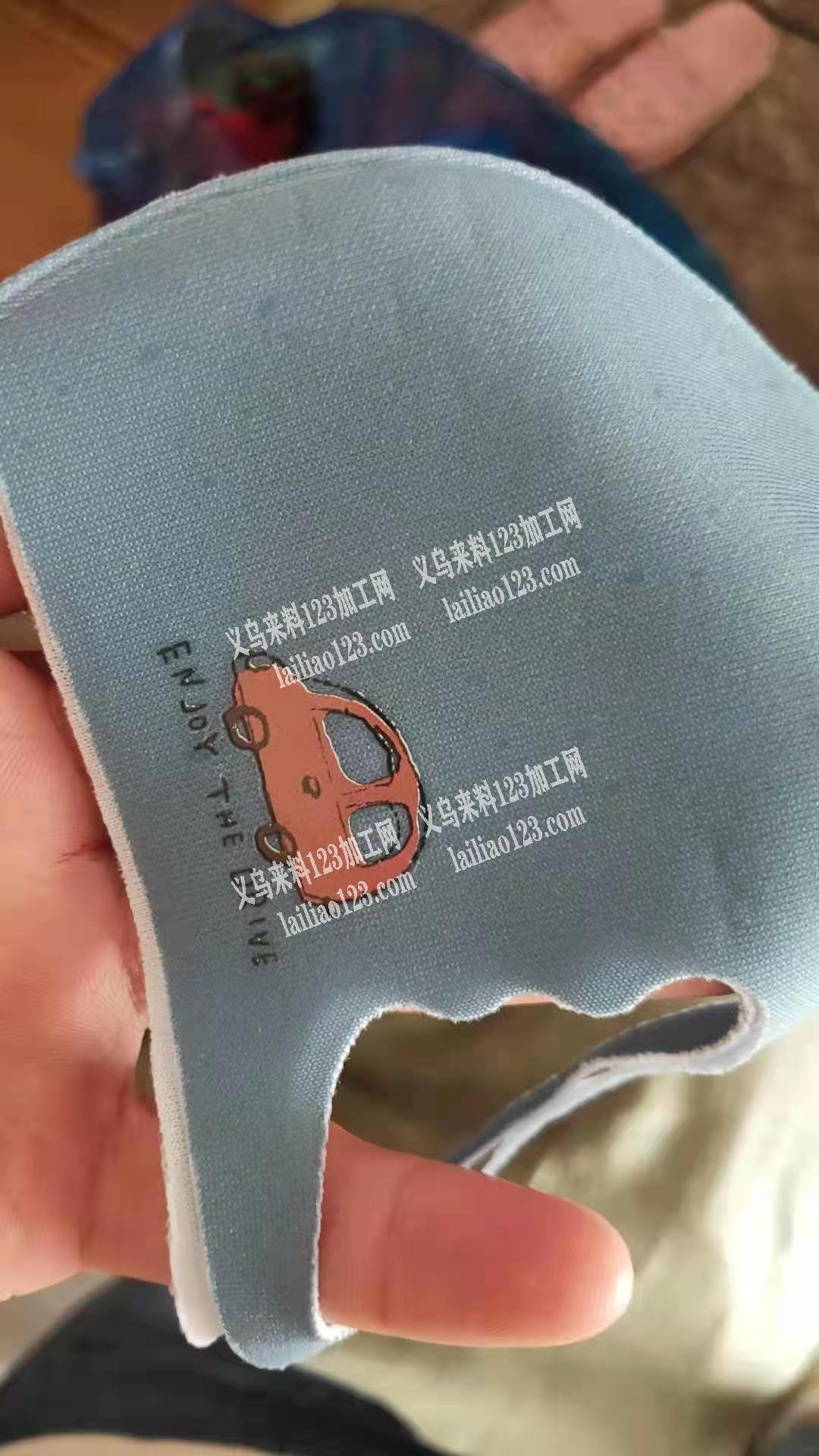 烫标订单外发，急找烫标厂家，有空的厂家联