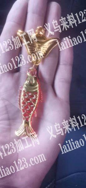 寻找灯笼下面的吊坠，量大寻找能做此产品的