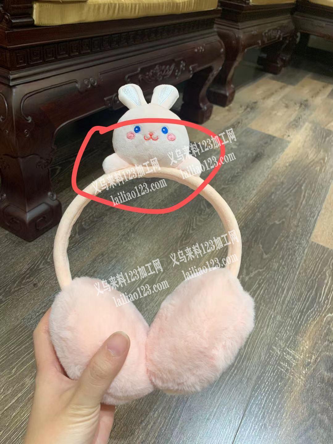 有做玩具手工的加工厂吗，手工缝上去