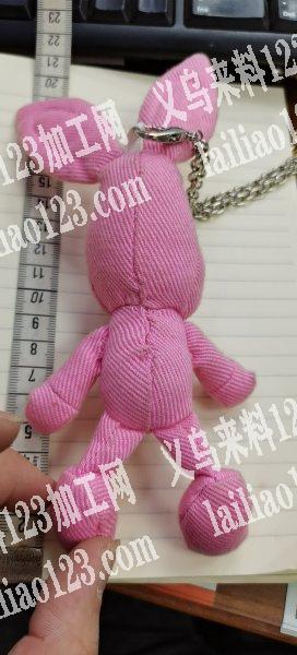 如图娃娃订单，求购娃娃2100个，有或者