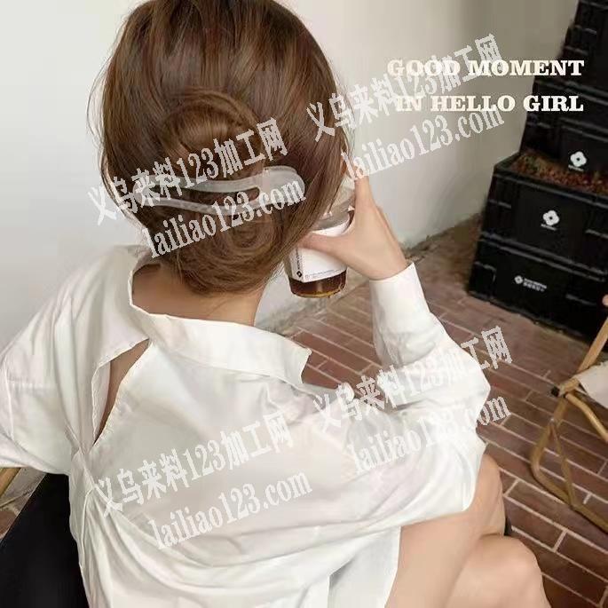 大量发夹订单，寻找厂家，我要货，