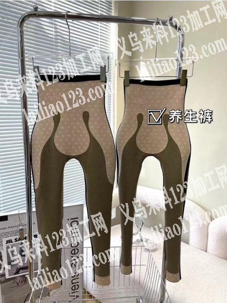 哪家工厂在生产这款裤子，有做的联系我