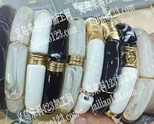 有手链订单，这个手链的厂家，是专业工厂的