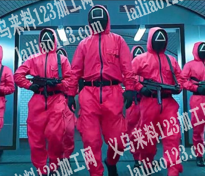 鱿鱼衣服外发加工，量大，要出货速度快工厂