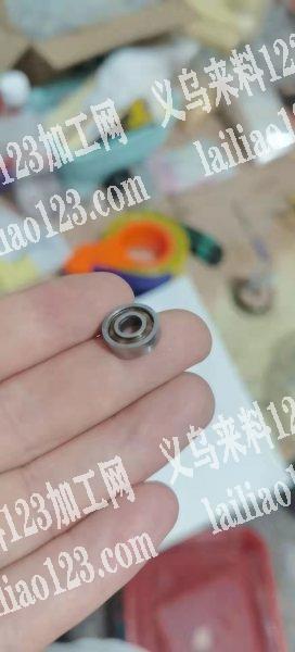 找指尖陀螺轴承，外径13mm内径5mm厚