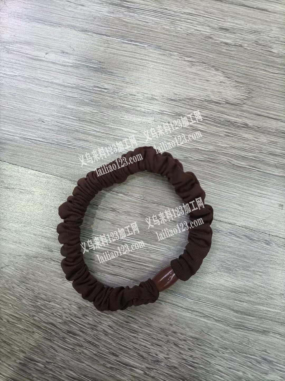 如图，找做这种皮筋的工厂，电话联系详谈