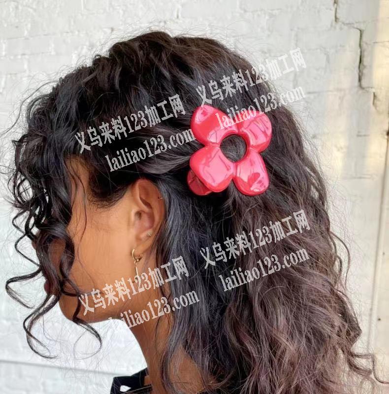 头饰订单，如图，寻找以上产品厂家，可以做