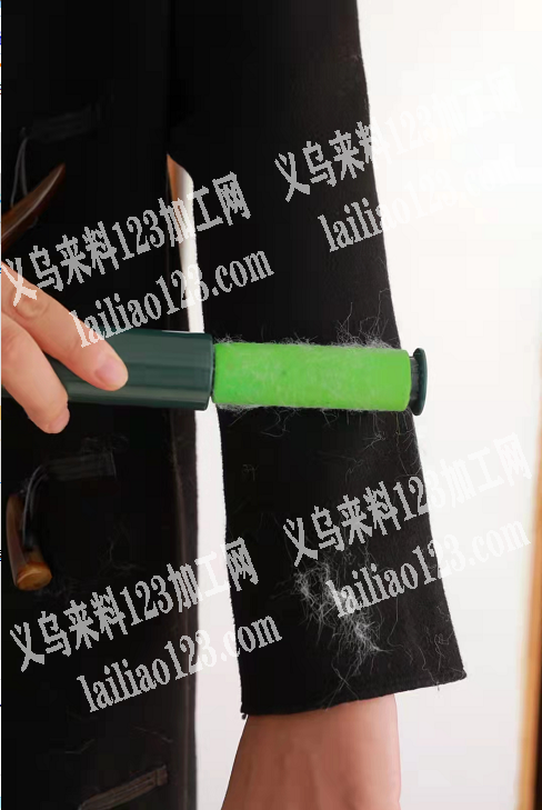 如图，刮毛器，数量要2万，有的请联系