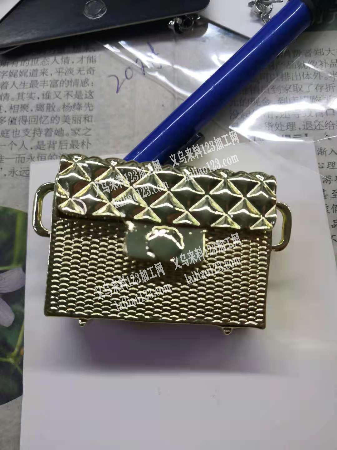 压铸外发，找这款有钢模的压铸厂，联系详谈