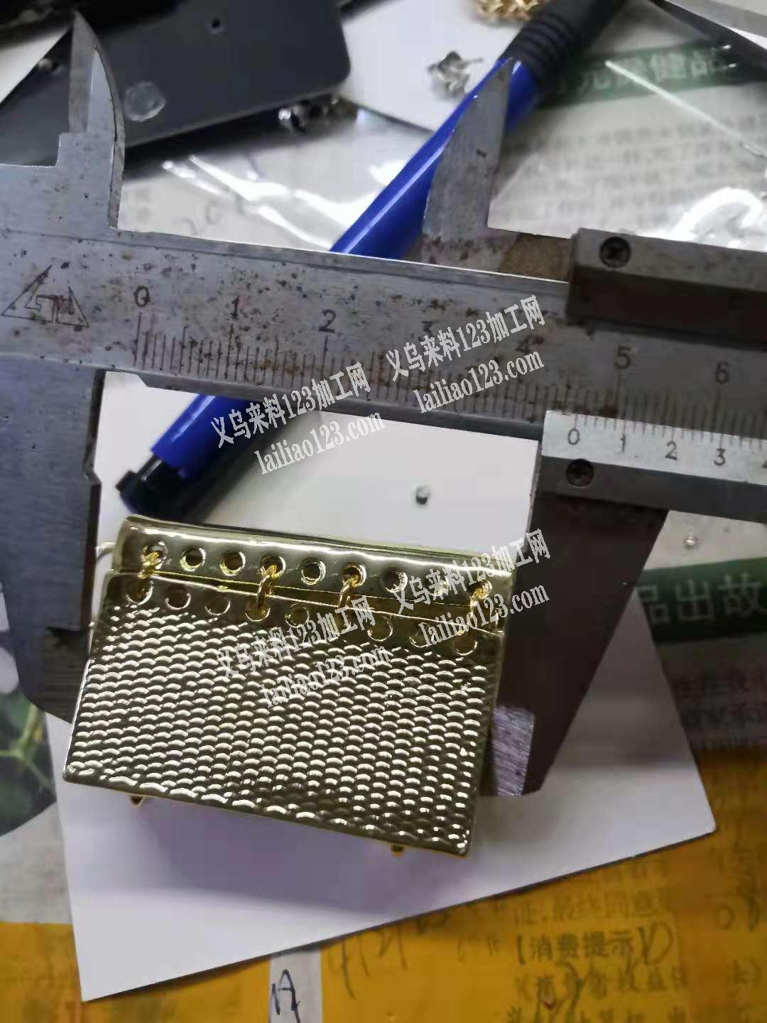 压铸外发，找这款有钢模的压铸厂，联系详谈