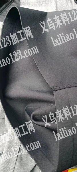 这种腰跟脚口能加工的联系