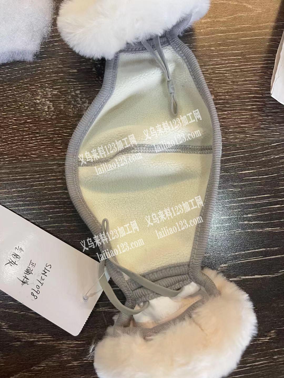 专业生产口罩的工厂吗