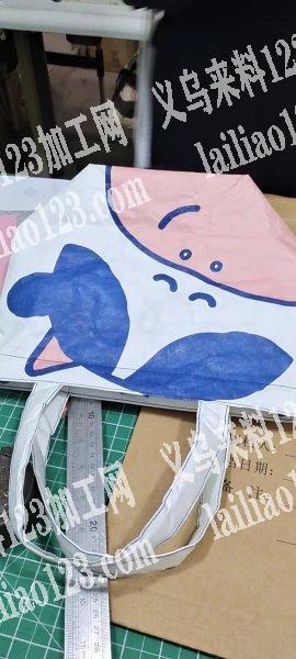 10000个包外发，有空的工厂可以联系