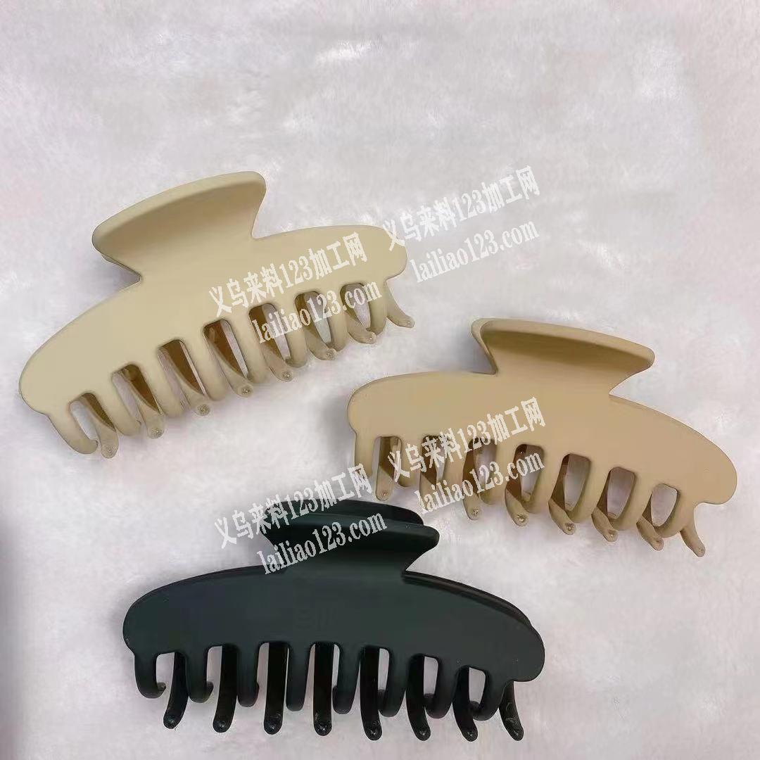 找做这些发夹的厂家，非厂家勿扰，只要能供
