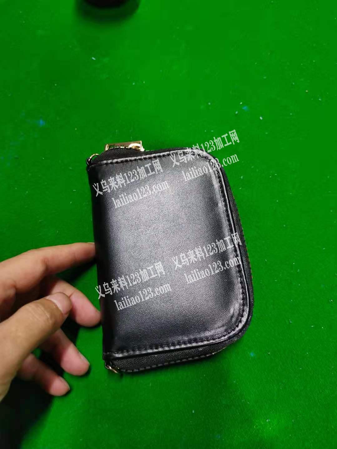 2万钱包外发，有没有钱包厂，数量2万，联