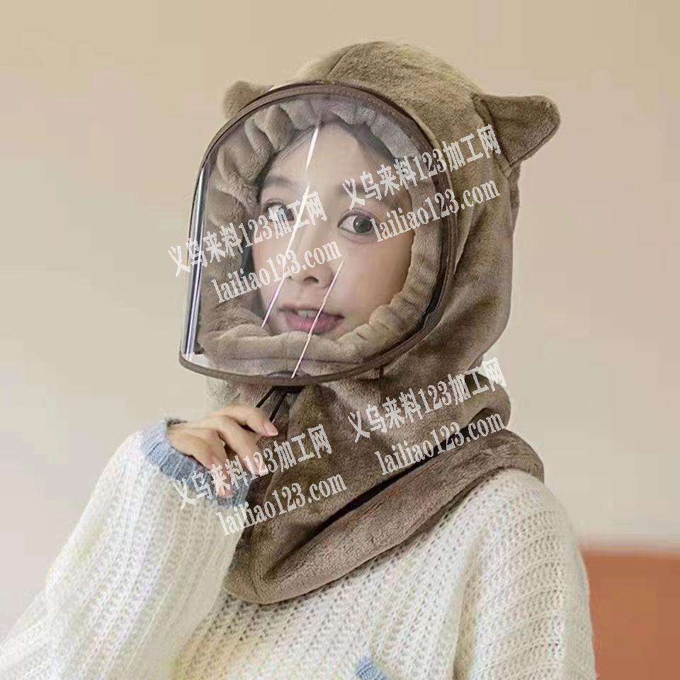 附图片，如图帽子哪家有做？请联系我