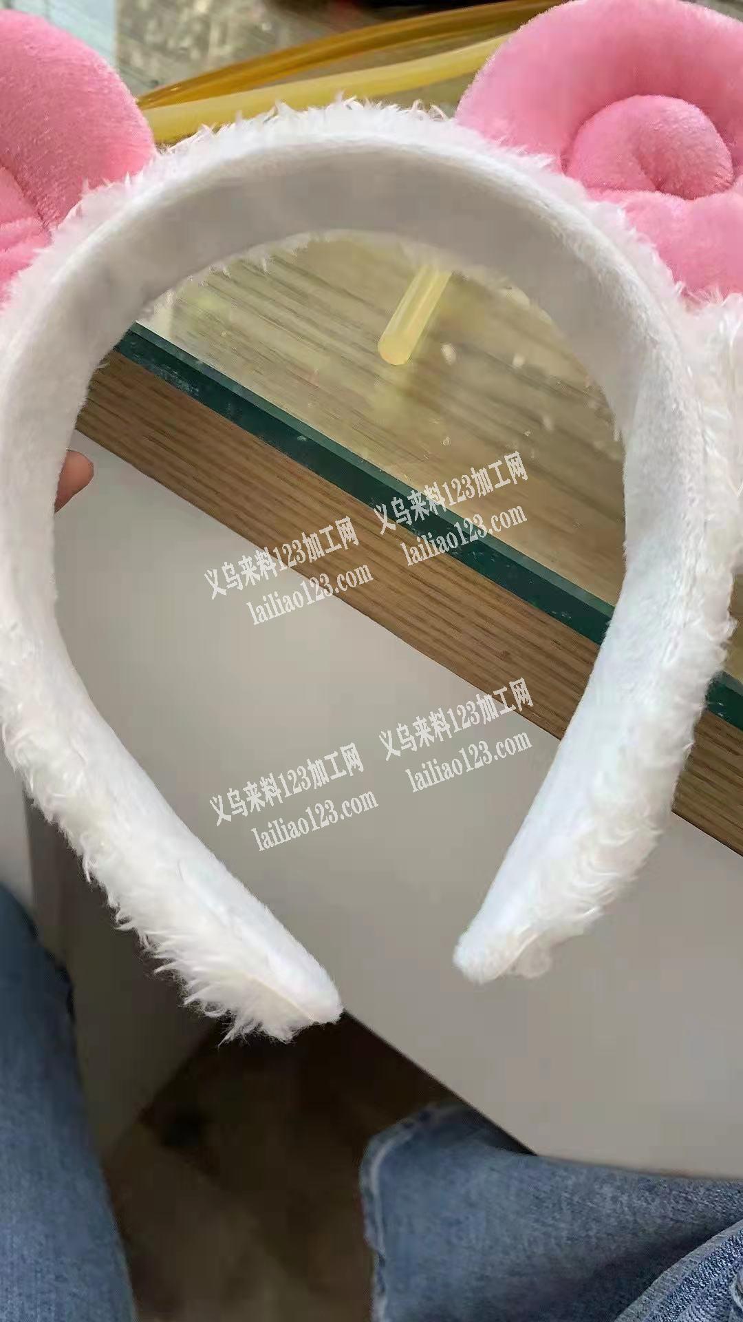 寻找会做这个底箍的超声波工厂:.或这个出
