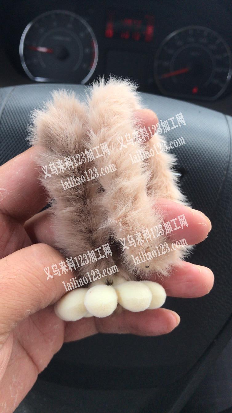 如图，毛圈要各10万，出货快的联系我，联