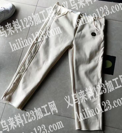 裤子订单外发加工，寻找裤子工厂合作，长期