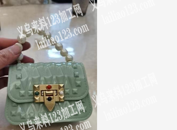 寻找生产如图款式的果冻包工厂，能做的工厂